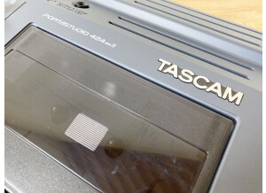 TASCAM 424 MKII 0705