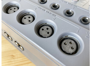 TASCAM 424 MKII 0715