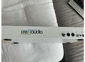 Cre8audio NiftyCase (51700)