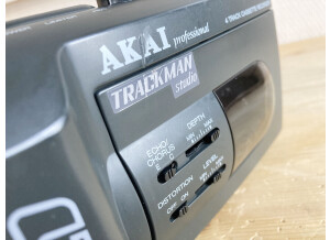 Akai Professional Trackman Studio U5 (87709)