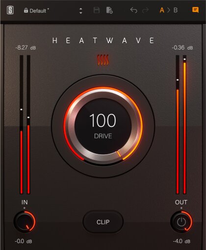 Heatwave Heatwave