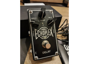 Dunlop EP103 Echoplex Delay