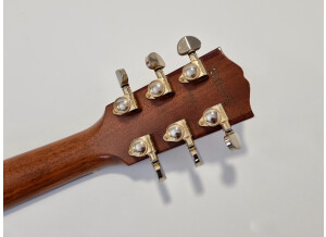 Gibson Songbird Deluxe (7750)