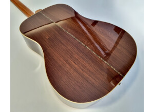 Gibson Songbird Deluxe