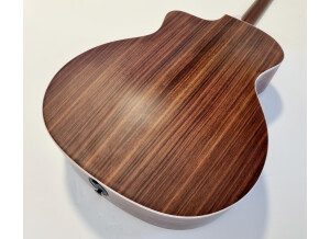 Taylor 214ce (58681)