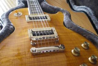 Epiphone Slash Appetite Les Paul Standard