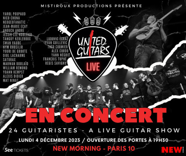 UG Concert UG Concert