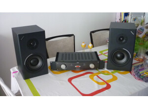 Alesis Monitor One MkII (32273)