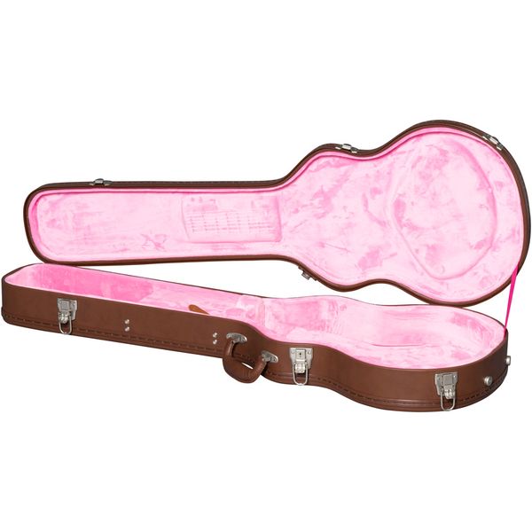 Kirk Hammett Greeny 1959 Les Paul Standard CASE