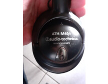 Audio-Technica ATH-M40FS (10419)