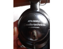 Audio-Technica ATH-M40FS (7884)