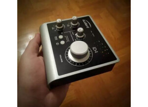 Audient iD4 (10229)