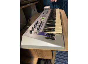 Yamaha CS2X