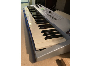 Yamaha CS2X