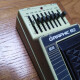 GE10 Graphic Equalizer GE10 Graphic Equalizer