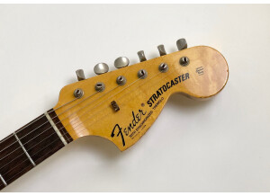 Fender Michael Landau Signature 1968 Relic Stratocaster (98063)