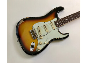 Fender Michael Landau Signature 1968 Relic Stratocaster (68552)