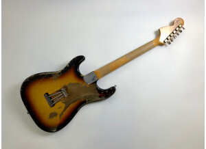Fender Michael Landau Signature 1968 Relic Stratocaster (97146)