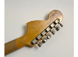 Fender Michael Landau Signature 1968 Relic Stratocaster (26166)