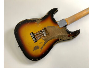 Fender Michael Landau Signature 1968 Relic Stratocaster (54653)