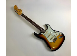 Fender Michael Landau Signature 1968 Relic Stratocaster (21073)