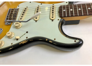Fender Michael Landau Signature 1968 Relic Stratocaster (89707)