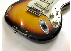 Fender Michael Landau Signature 1968 Relic Stratocaster (16914)