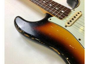 Fender Michael Landau Signature 1968 Relic Stratocaster (64647)