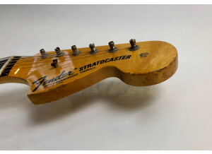 Fender Michael Landau Signature 1968 Relic Stratocaster (25424)
