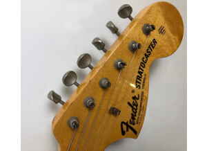 Fender Michael Landau Signature 1968 Relic Stratocaster (85472)