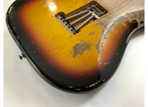 Fender Michael Landau Signature 1968 Relic Stratocaster (65097)