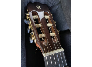Alhambra Guitars 4 F