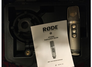 RODE NT2000 (50394)