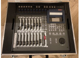 Fostex VF160 Digital MultiTracker 16 Track Recorder Hardcase