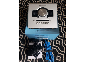 Universal Audio Apollo Twin Duo USB (44044)