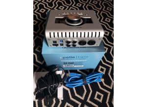 Universal Audio Apollo Twin Duo USB (3228)