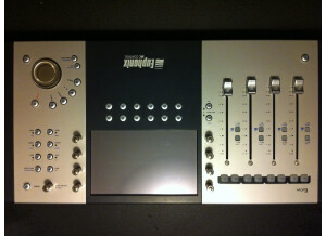 Euphonix MC Control (44332)
