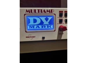 DV Mark Multiamp Head (38861)
