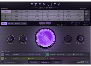 Audiobro Eternity Adult Choir (36451)