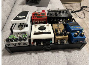 Zvex Fuzz Factory Vexter (76005)