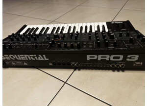 Sequential Pro 3 (8220)