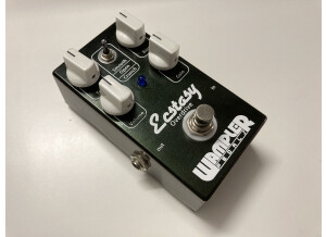 Wampler Pedals Ecstasy Overdrive
