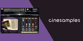 Cinesamples - Composer Toolkit 3 NKS Store