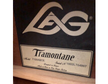 Lâg Tramontane T100ASCE (81249)