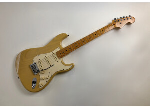 Fender Custom Shop American Classic Stratocaster (90101)