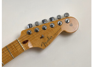 Fender Custom Shop American Classic Stratocaster (86803)