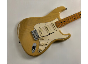 Fender Custom Shop American Classic Stratocaster (29501)