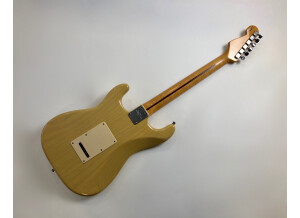 Fender Custom Shop American Classic Stratocaster (89332)