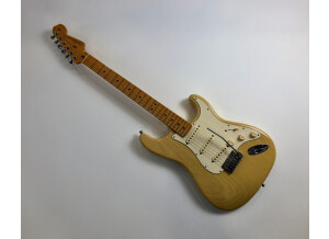 Fender Custom Shop American Classic Stratocaster (41779)