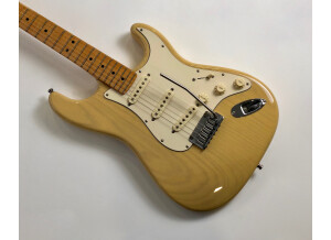 Fender Custom Shop American Classic Stratocaster (92727)